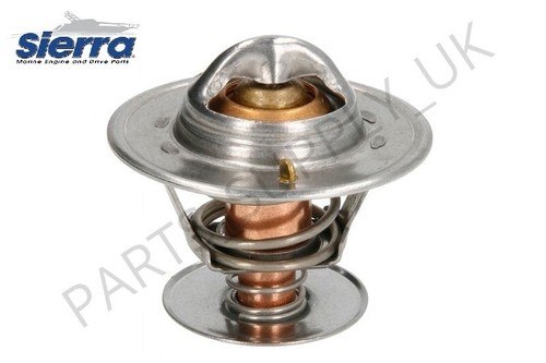 New sierra 3555 - sierra, cooling