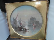 ORIGINAL VENICE SCENE