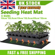 Seedling Heating Mat Seed