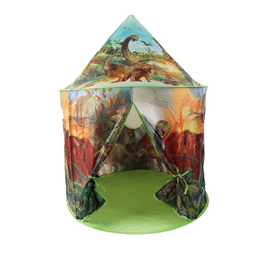 Dinosaur kids play tent - play, –