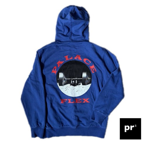 Palace hoodie flex - hoodie, “p-flex”