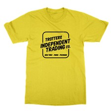 Trotters Independent Traders