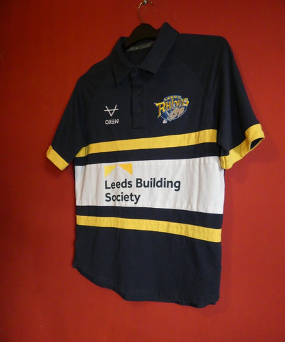 Leeds rhinos rugby super - rhinos,