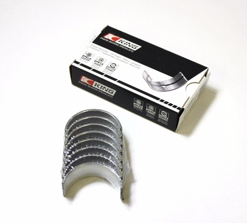 Big end bearing set - big,