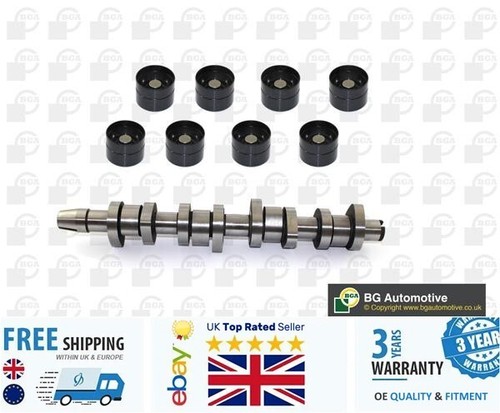Camshaft kit for sharan - for,
