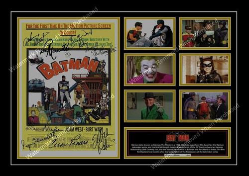 Batman 1966 original - 1966, movie