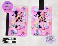 Personalised disney passport - personalised,