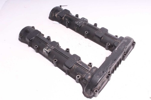 Valve cover cylinder - cover, head