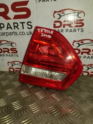 Citroen picasso rear light - citroen,