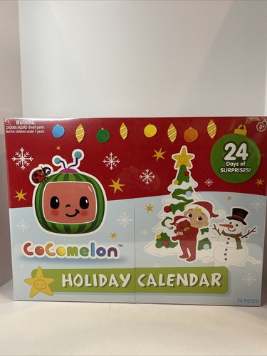 Jazwares cocomelon 2022 - jazwares,