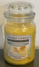 Yankee Candle ‘Easter