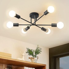 2-6Head Modern Sputnik
