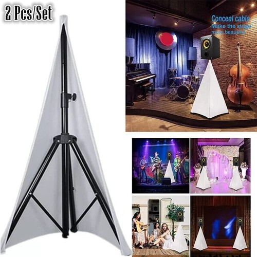 2pcs tripod cover light - 2pcs, dj