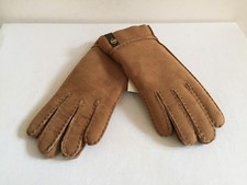 UGG WOMEN TENNEY CHESTNUT