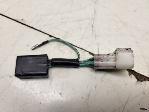 Lexmoto lxr125 relay - lexmoto, 2020