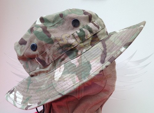 British army surplus mtp - army,