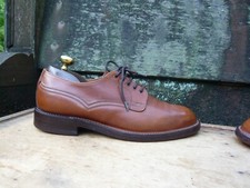 JOSEPH CHEANEY DERBY SHOES