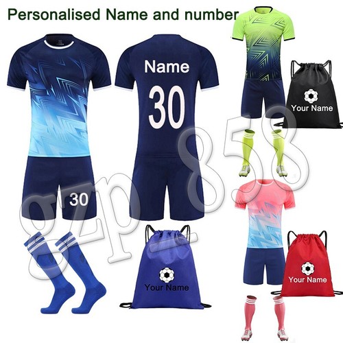 Personalized football kids - football,