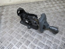 2014 FORD KA ZETEC B420 1.2 PETROL MK2 5 SPEED MANUAL GEAR LEVER *12234