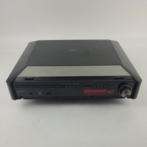 Panasonic ptx7 dvd - panasonic, sa-ptx7