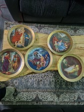 Danbury Mint's "The Ten