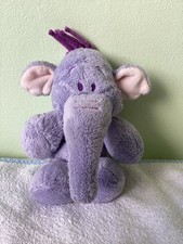 Disney Heffalump Plush