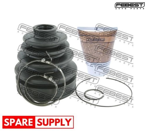 Bellow driveshaft for - bellow,,