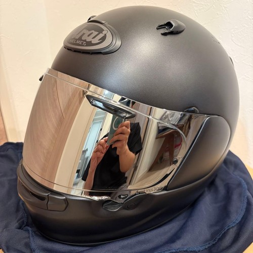 Arai astro full - full, helmet