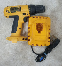 DEWALT DC740KA Drill Driver 12