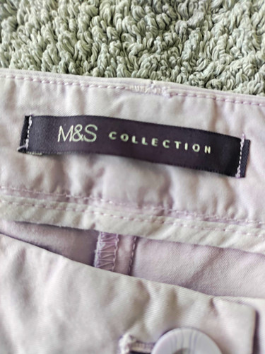 Marks spencer lavender - spencer,