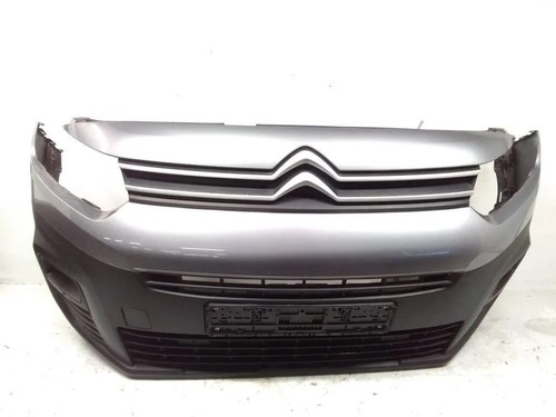Citroen berlingo furgon - citroen,