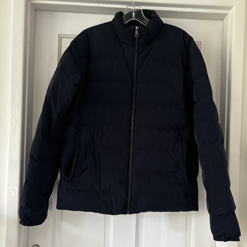 Jaeger men navy blue - jaeger,
