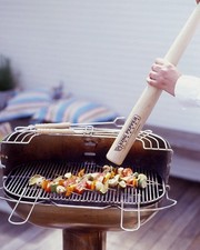 Baseball Bat Style Large Pepper Grinder, 70cm