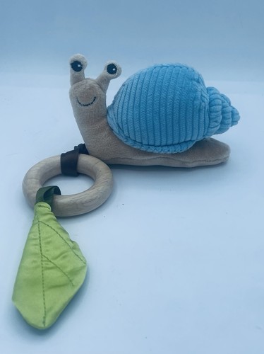 Apple park vibrating snail - vibrating,