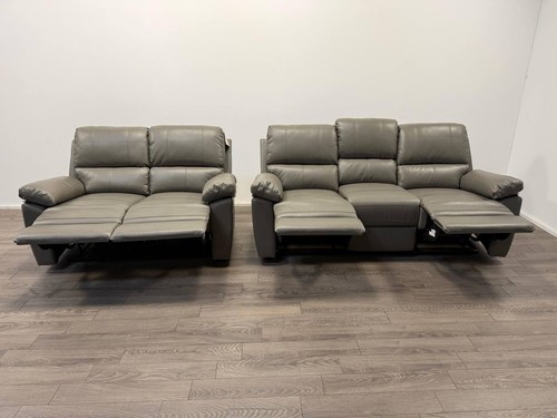 Toby grey faux - toby,
