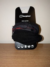 Berghaus Unisex Neck Gaiter
