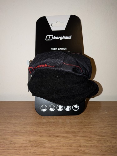Berghaus unisex neck gaiter - unisex,