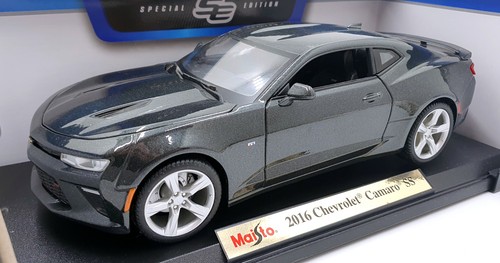 Maisto scale diecast - maisto,