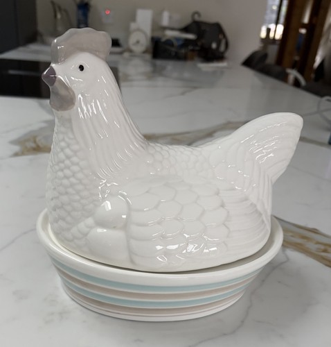 Kitchen craft chicken egg - craft,