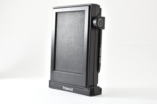 Near mint mamiya polaroid - ,