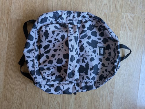 Vans small rucksack school - vans,