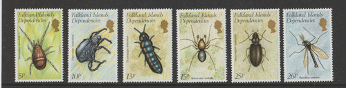 1982 falkland islands - falkland,