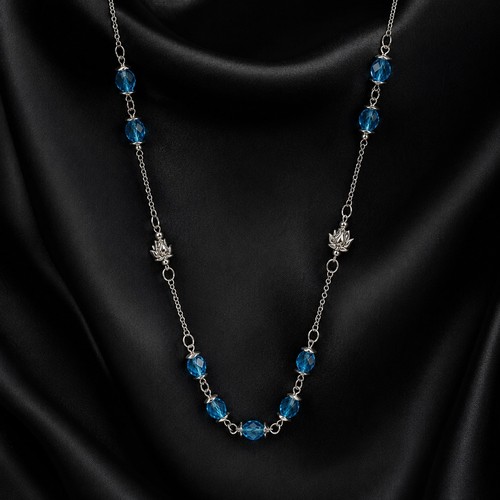 Upcycled vintage czech glass - czech,