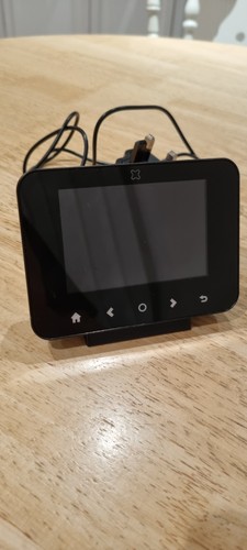 Geo trio smart - at, home