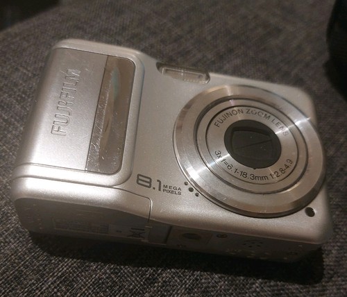 Fujifilm finepix a850 - finepix, digital