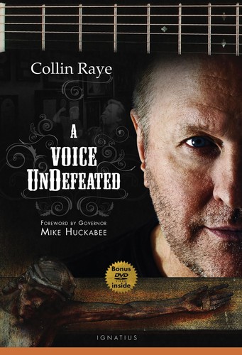 Voice undefeated - a,