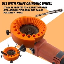 Angle Grinder Drill Bit