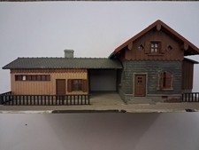 Faller 110092 Country Station