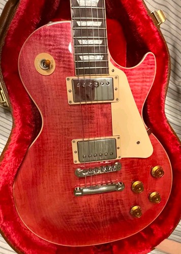 Gibson les paul standard 50s - gibson,