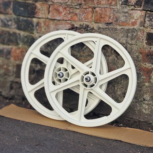 Skyway spoke tuff - spoke, wheels